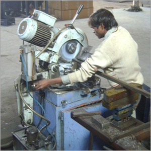 Sheet Metal auto parts
