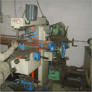 Automotive parts