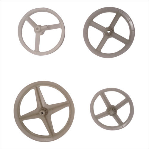 Washing Machine Pulley