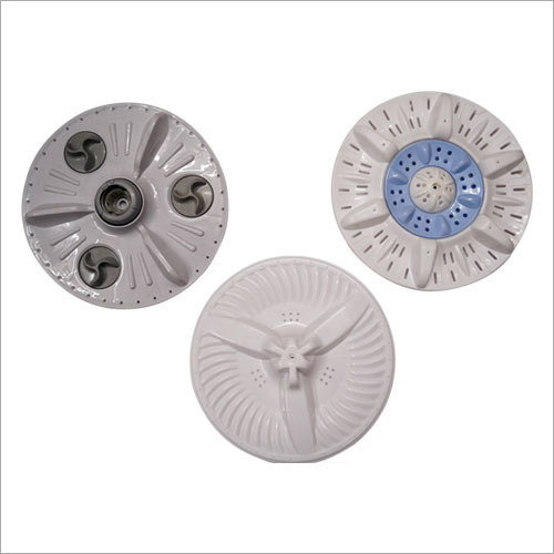 हैवी ड्यूटी वॉशिंग मशीन पल्सेटर