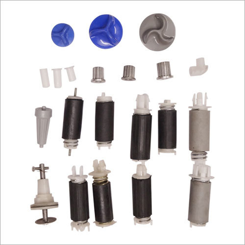 Washing Machine Plastic Parts