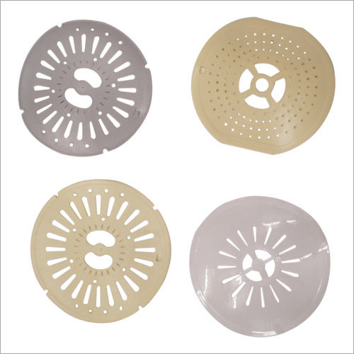 Washing Machine Plastic Spin Cap