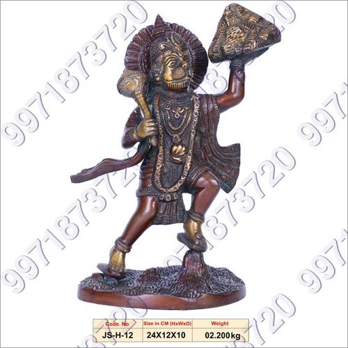 Antique Hanuman Pics
