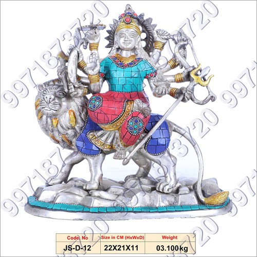 Designer Durga Pics