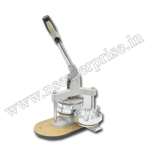 Badge Making Machine 100MM