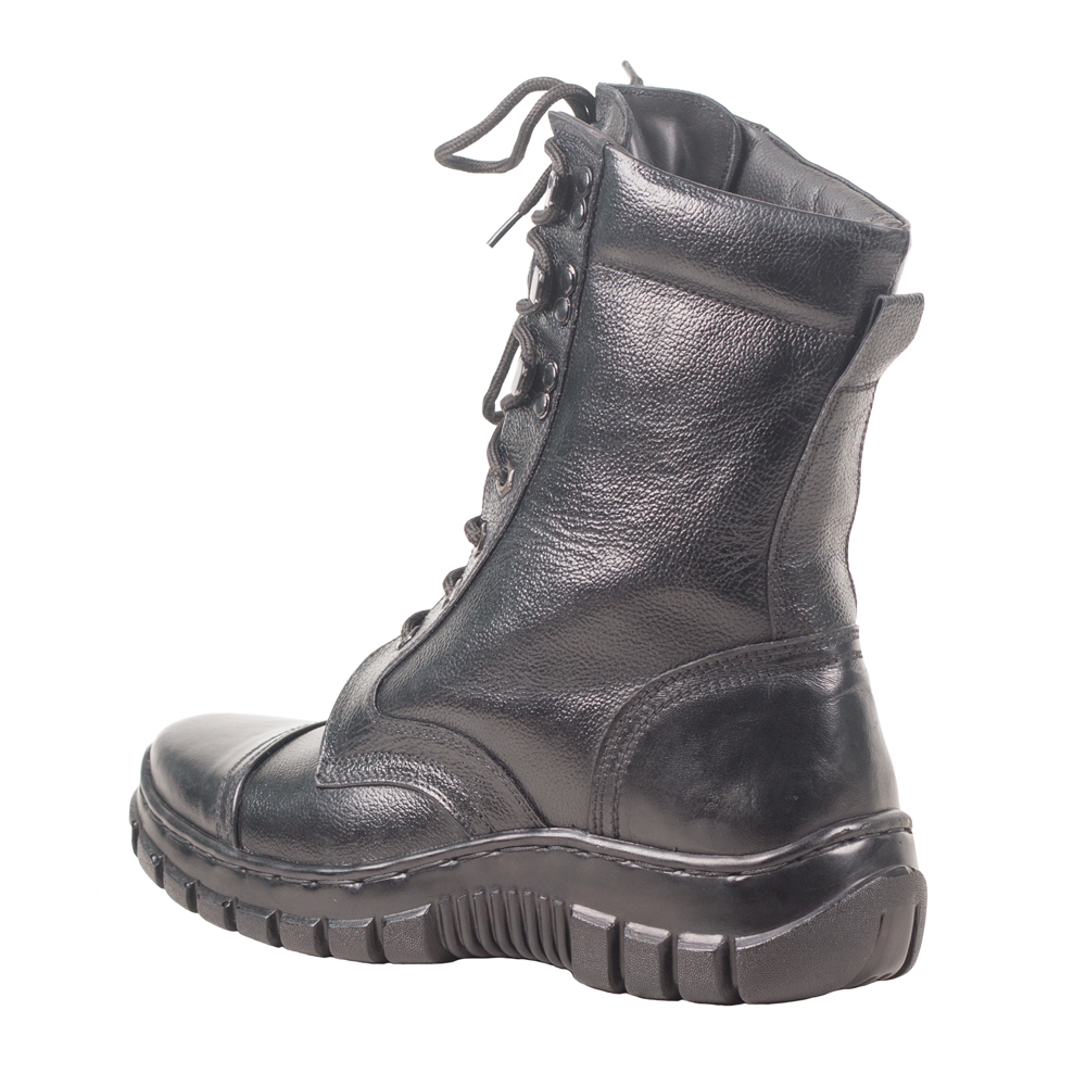 High Ankle Safety Boot