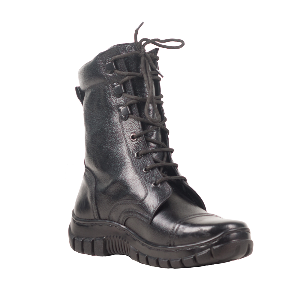 High Ankle Safety Boot
