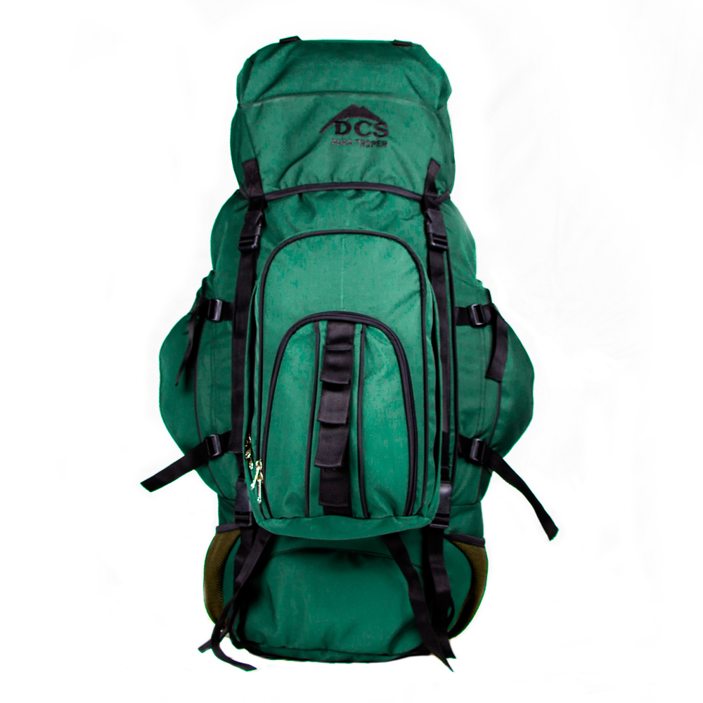 Trekking Backpack