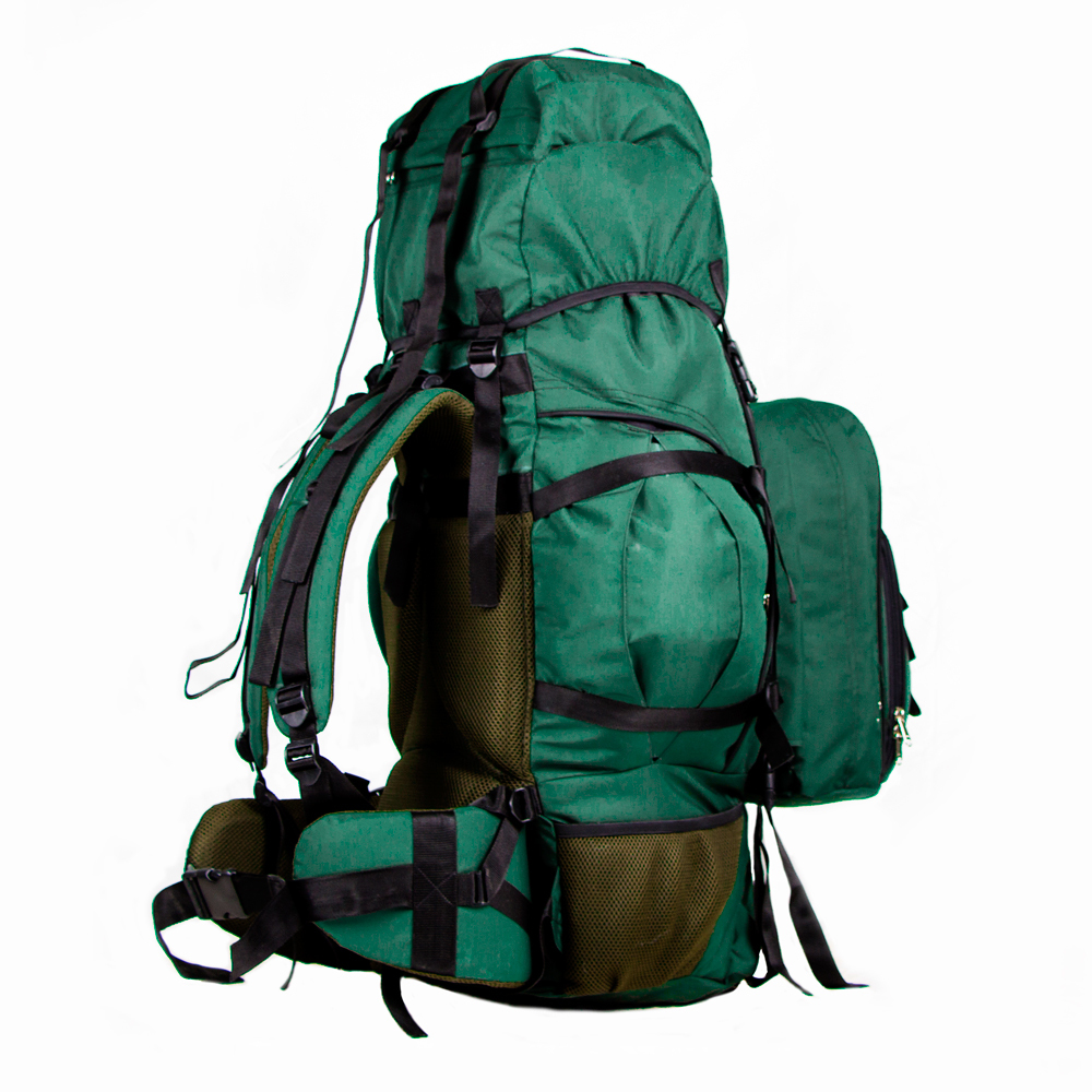 Trekking Backpack