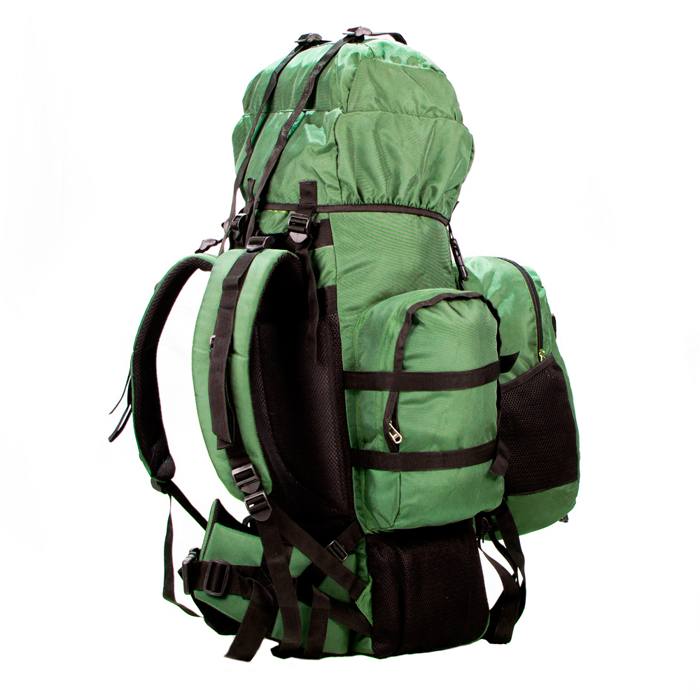 Mountain Trekking Bag