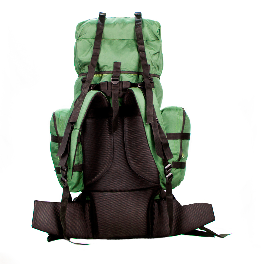 Mountain Trekking Bag