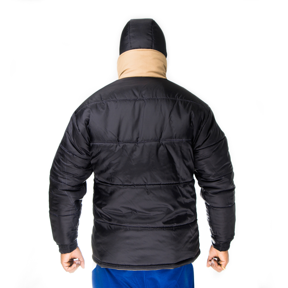 Army Double Sided Jacket