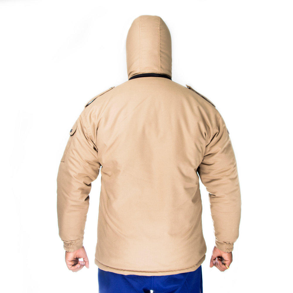 Army Double Sided Jacket