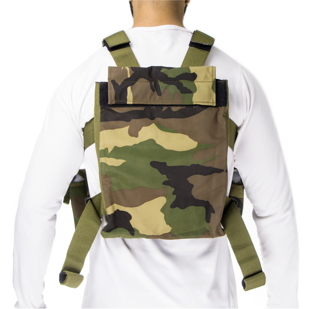 Military And Defence Supplies