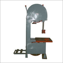 बैंड सॉ मशीन