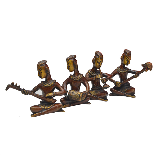 Brass Figurines
