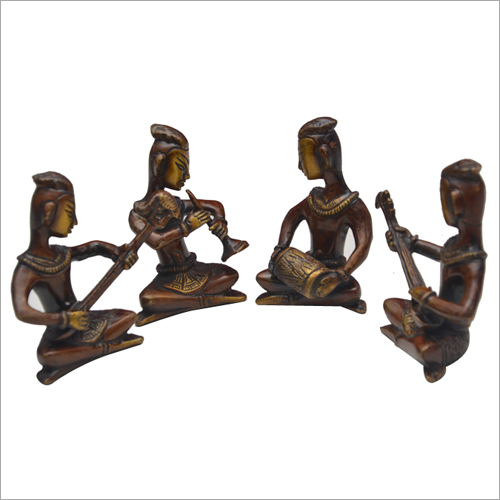 Brass Figurines