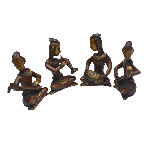 Brass Figurines