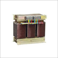 Ms & Ss Isolation Transformer