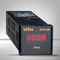 Counter - 162x52x98 mm, Black | 5-11 Inch Size, 300 Volt Measuring Voltage Range, 433.05 MHz Frequency