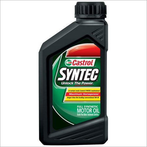 लुब्रिकेंट ऑइल