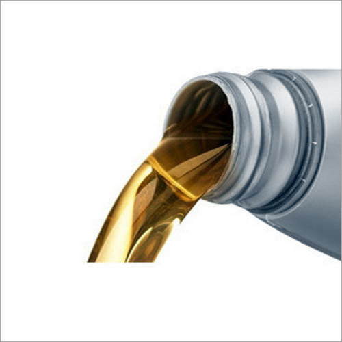 औद्योगिक लुब्रिकेंट ऑयल