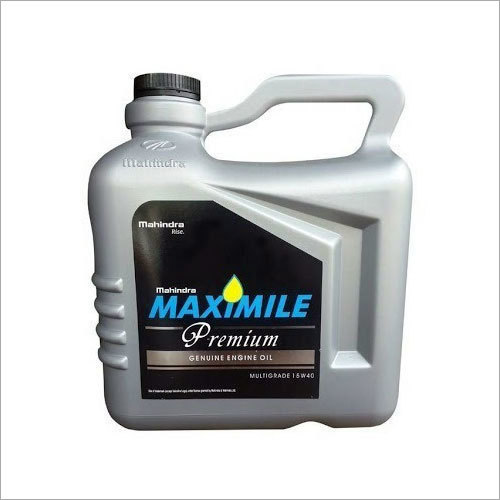 महिंद्रा मैक्सिमाइल प्रीमियम इंजन ऑयल