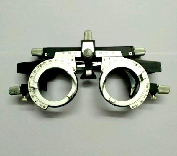 Trial Frame Adjustable