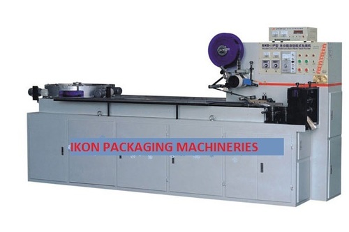 Insulin syringe Packing Machine