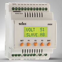 White Programmable Logic Controllers