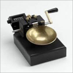 Liquid Limit Device - Metal, 15x10x8 cm, Black | Durable Design, Easy Operation, Precise Results, Soil Testing, Versatile Mounting