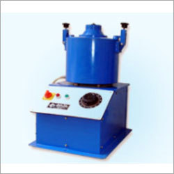 Bitumen Extractor