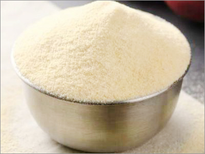 सूजी का आटा