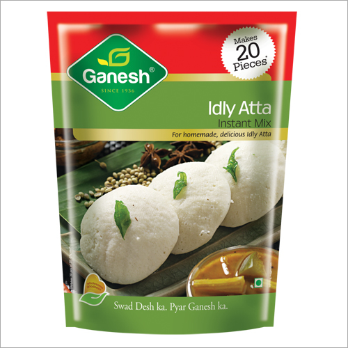 इडली आटा