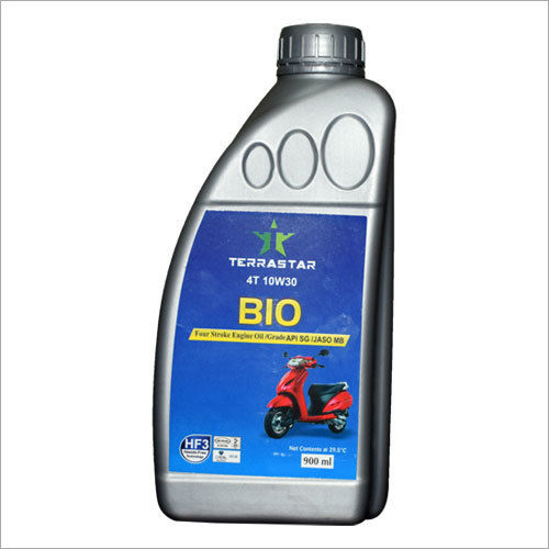 4t 10w30 Four Stroke Engine Oil