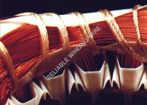 Insulated Copper Wire - Premium Grade Copper, 16 AWG Thickness, High Flexibility and Durability