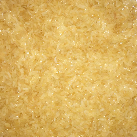 Golden Sella Rice
