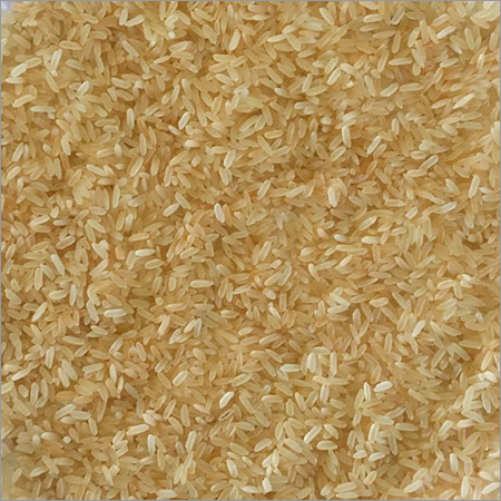 Golden Sella Rice