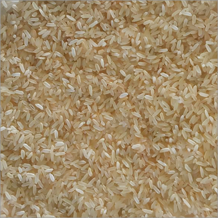 Golden Sella Rice