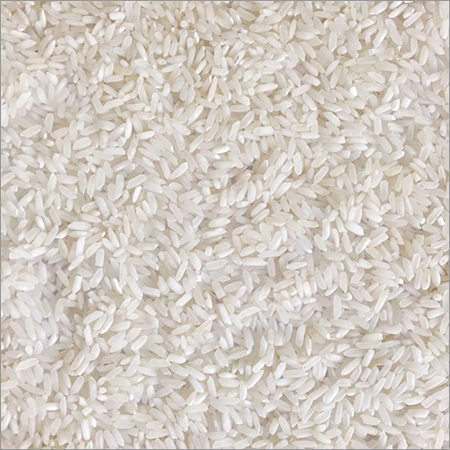 Ir Raw Non-basmati Rice
