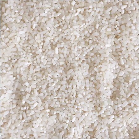 Raw Broken Rice