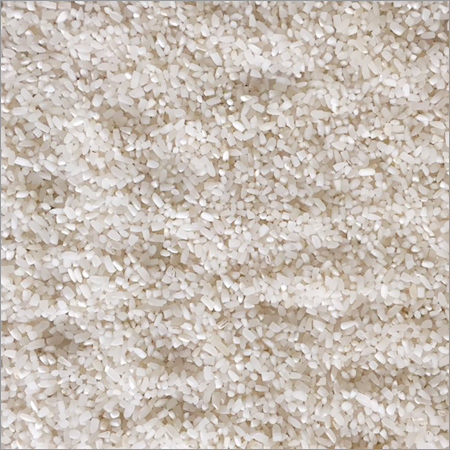 Raw Broken Rice