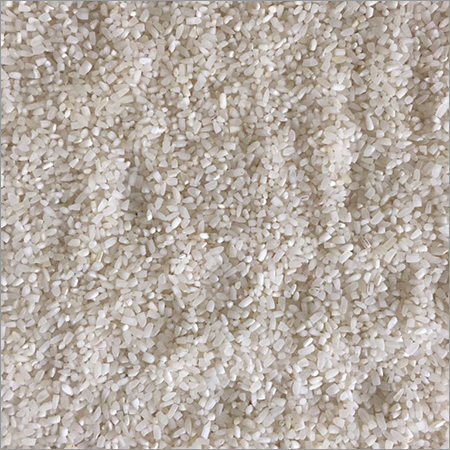 Raw Broken Rice