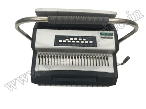 Wiro Binding Closer 2 In 1