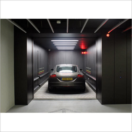 कार लिफ्ट