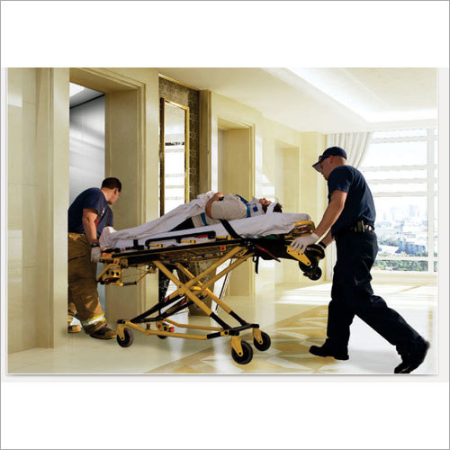 अस्पताल लिफ्ट