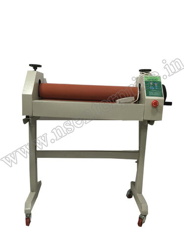 Cold Lamination 650mm Electric Machine