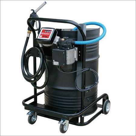 Drum Filling Pump Unit