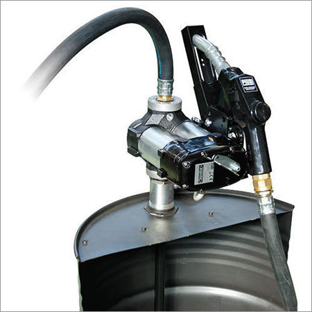 Drum Filling Pumps