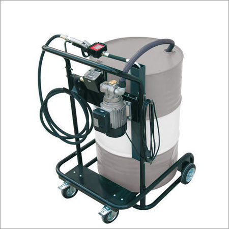 Oil Transfer Kits
